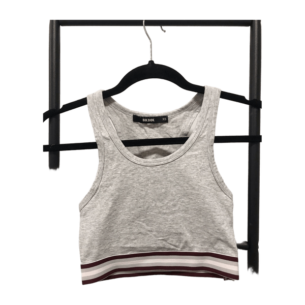 Bik bok top