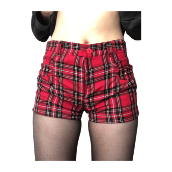 Y2k shorts