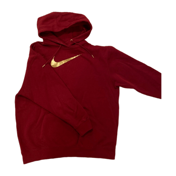 Nike huppari