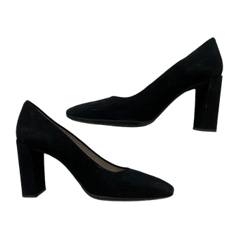 Unisa heels