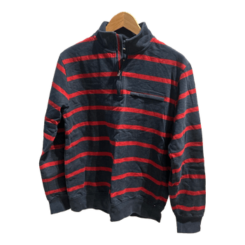mens’ M sized striped shirt