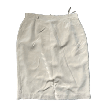 Järvi muoti, 100% silkki skirt