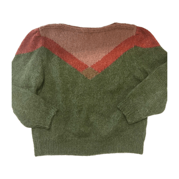 Vintage cardigan