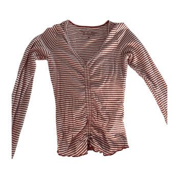 Hollister blouse