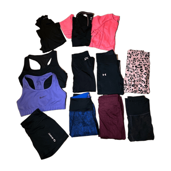 Settinä sportswear