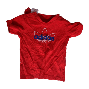 Adidas kids' top
