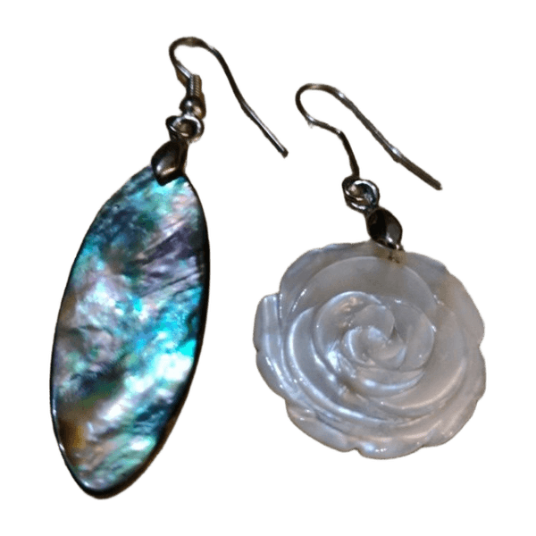 Handmade jewelry