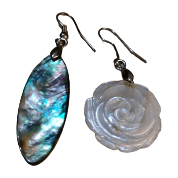 Handmade jewelry