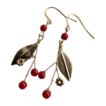 Handmade jewelry