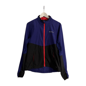 Soc coat