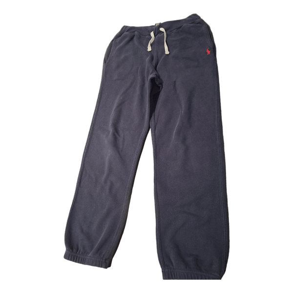 Navy Ralph Lauren sweatpants