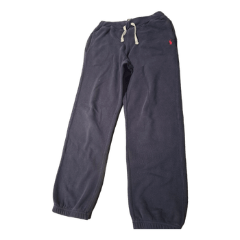 Navy Ralph Lauren sweatpants
