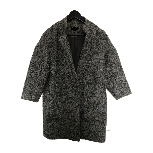 H&m coat