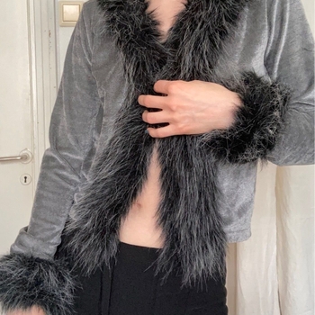 Vintage cardigan