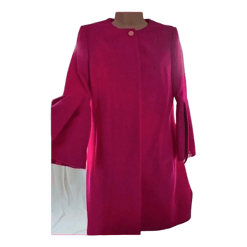Ted baker wool coat