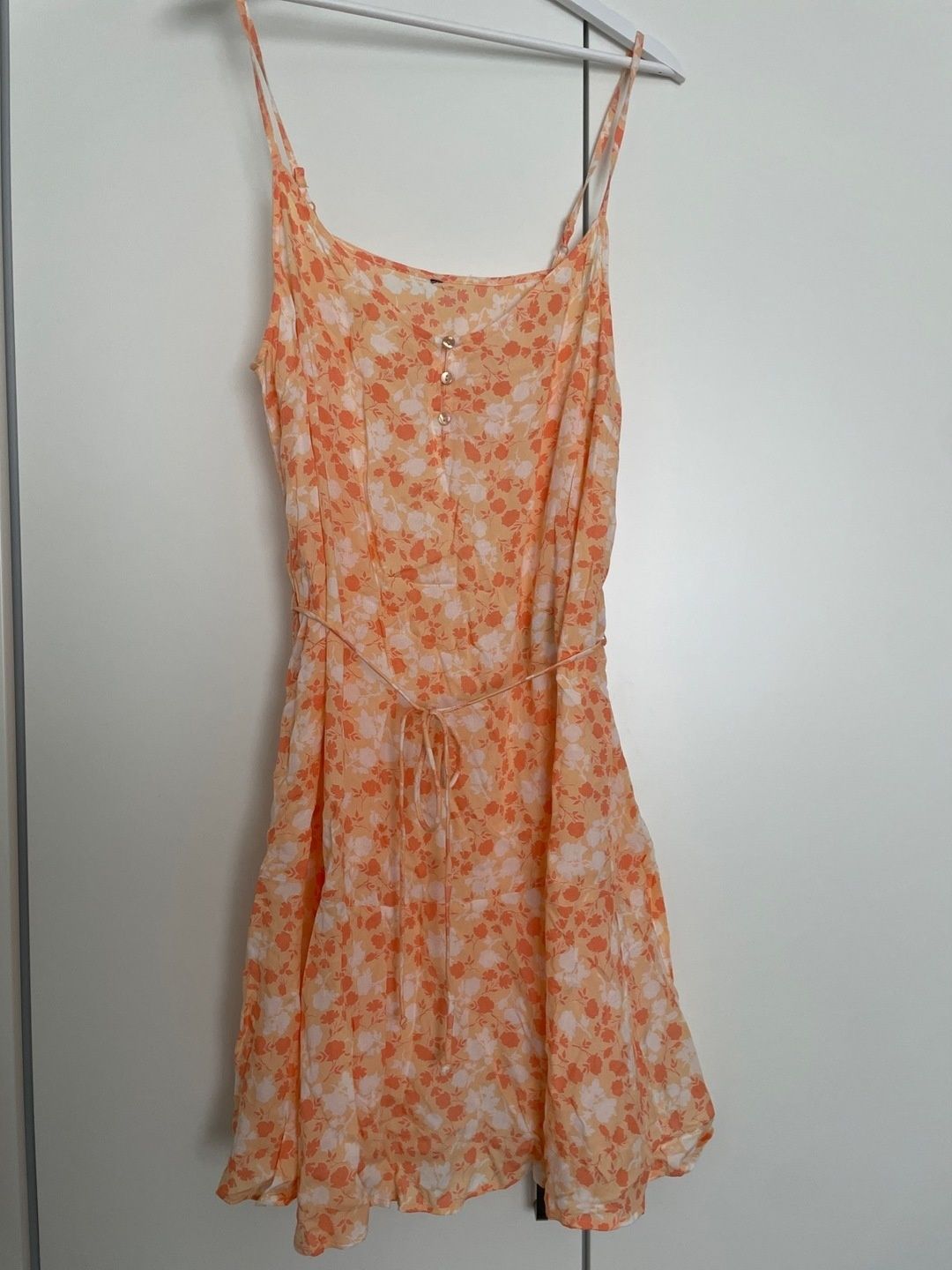 Only dress