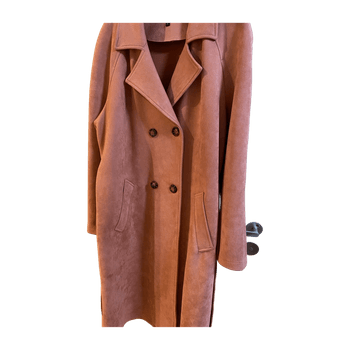 Design by kappahl coat