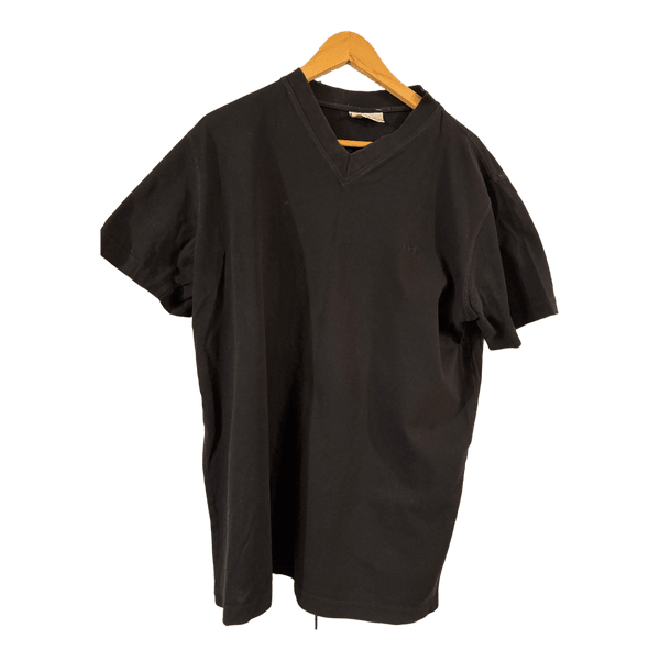 Sort t-shirt, Valentino