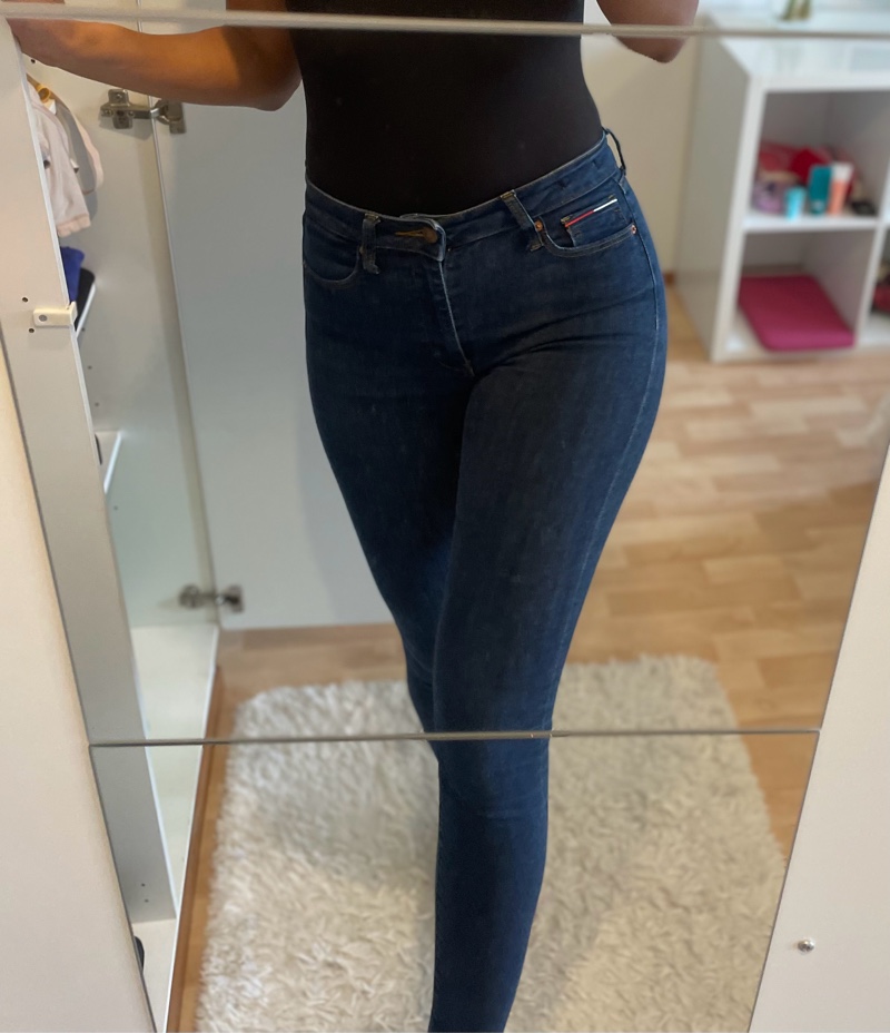 Tommy Hilfiger jeans