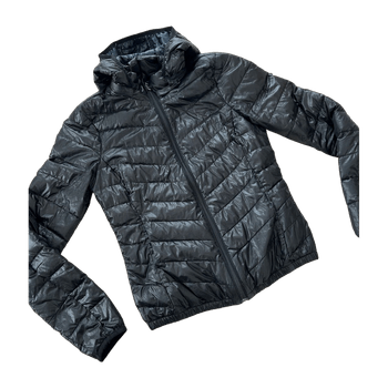 Stradivarius coat