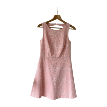 Halonen dress