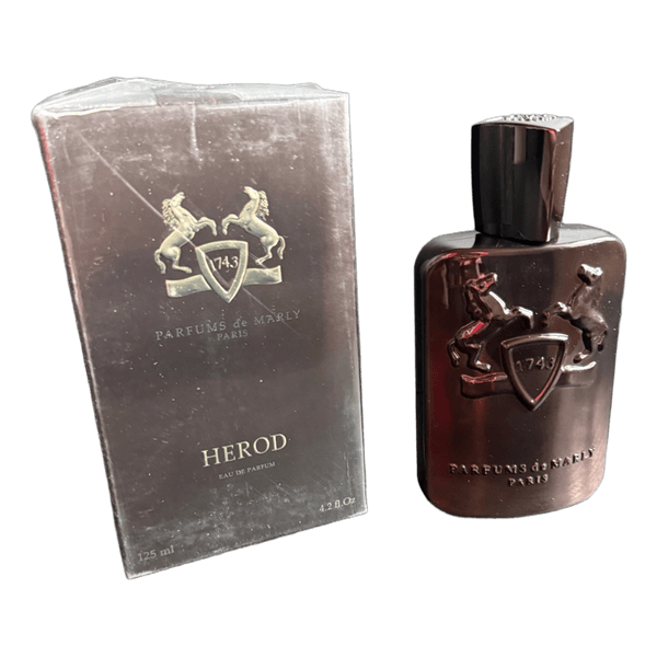 “Herod Eau De Parfums de Marly paris” 125ml