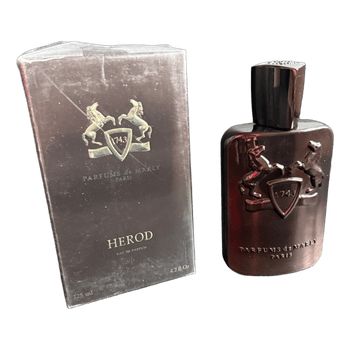 “Herod Eau De Parfums de Marly paris” 125ml
