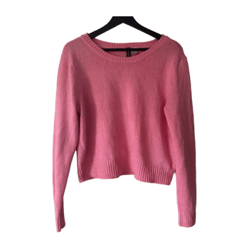 H&m neule