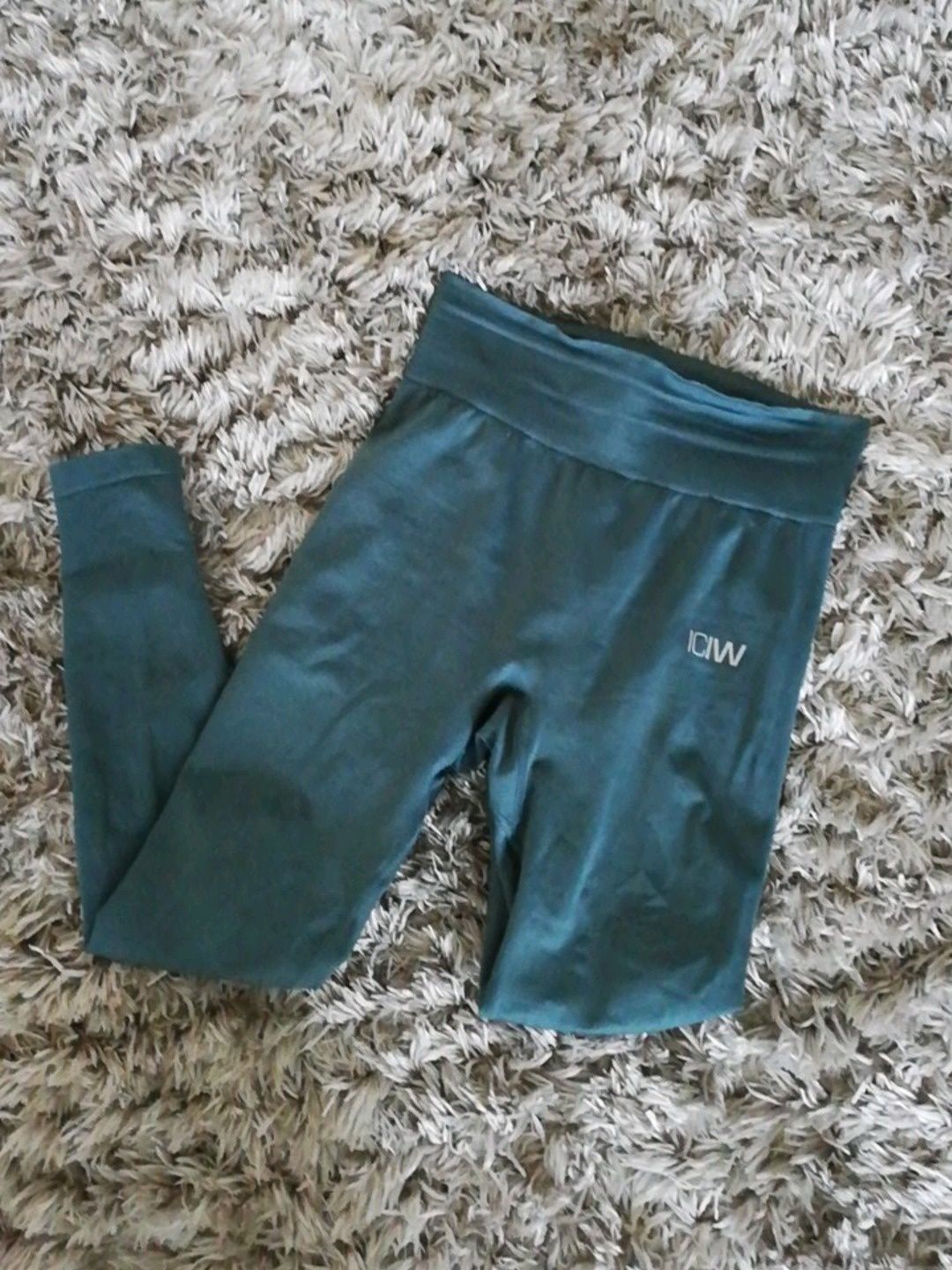 Icaniwill sportswear