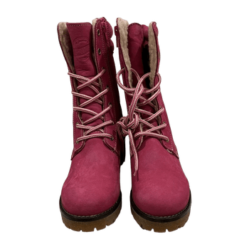 So what boots