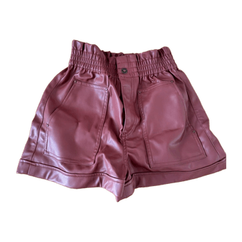 Zara shorts