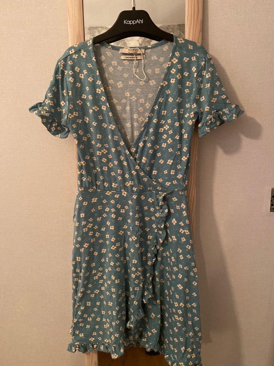 Pull&bear dress
