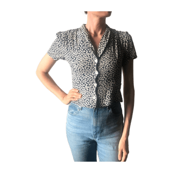 Rouje blouse