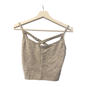 Gina tricot top