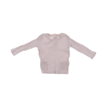Lupilu Long-Sleeved T-Shirt 74 - 80 cm