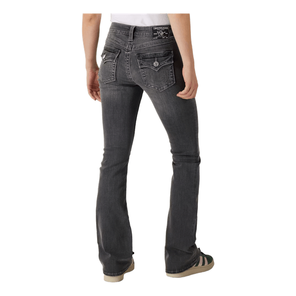 Harmaat True Religion farkut
