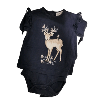 Newbie kids' clothing