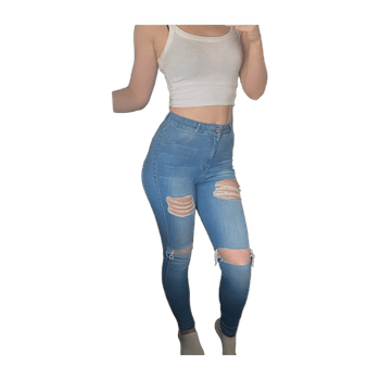 Fitjeans jeans