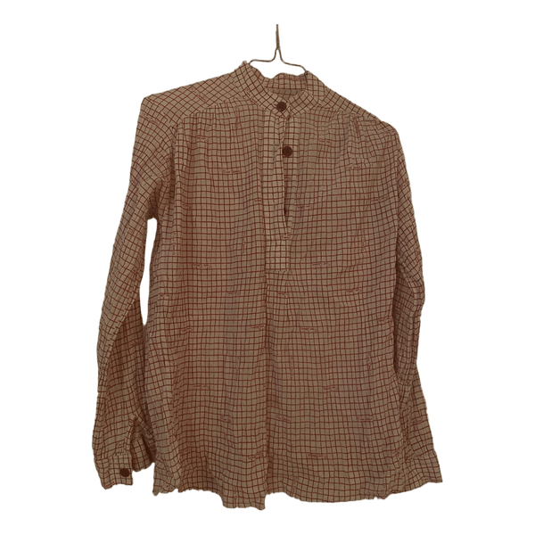 Pierre Cardin ternet bluse