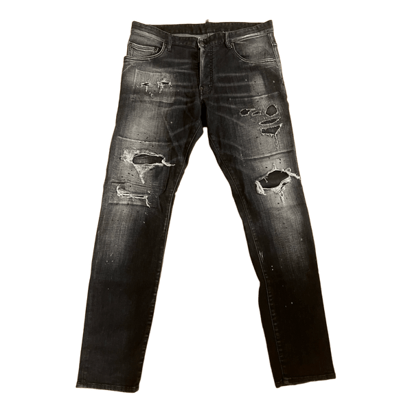 Dsquared2
