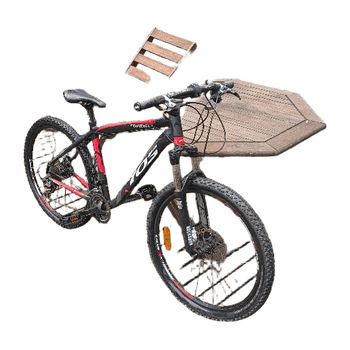 Miesten maastopyörä wilier