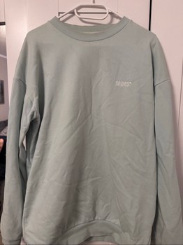 Snipes Sweater