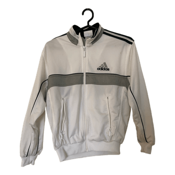 Adidas urheilutakki