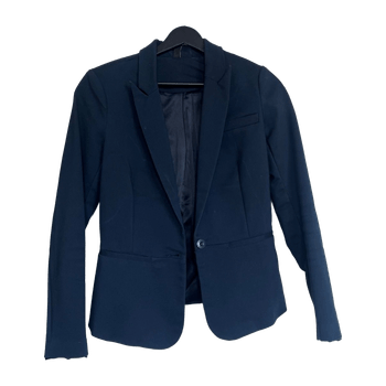 Yas blazer