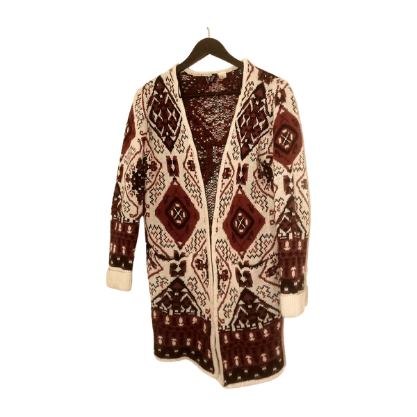 Divided by h&m cardigan
