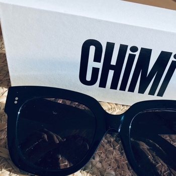 Chimi eyewear sunglasses