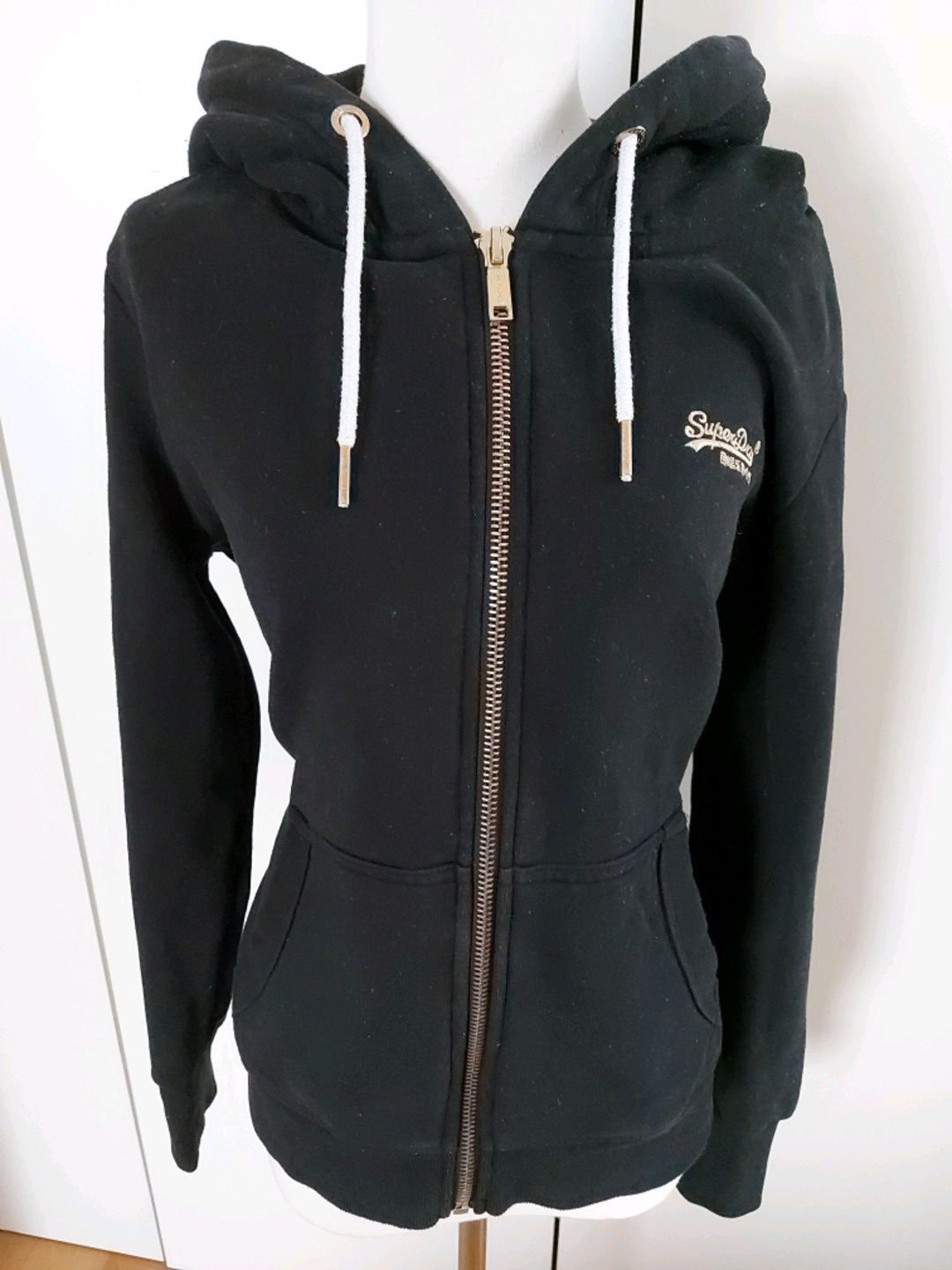 Superdry hoodie