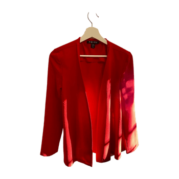 New yorker blazer