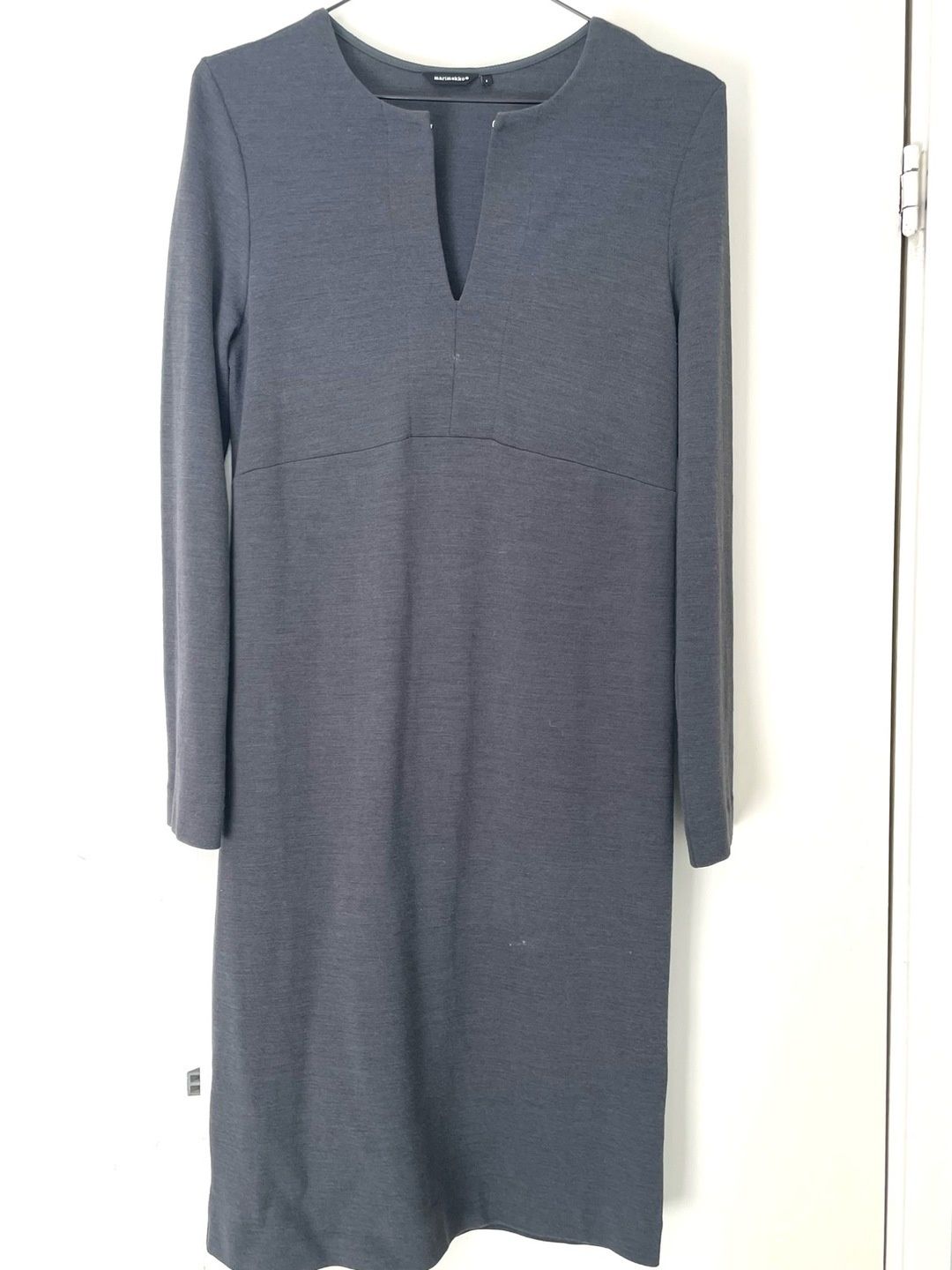 Marimekko dress