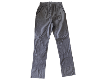 Käyttämättömät pyjamahousut